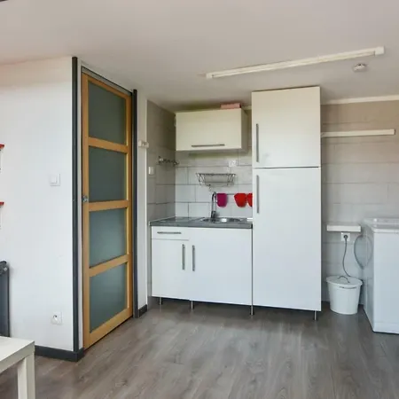 Modern And Bright Studio In Vauban District Central 公寓 里尔
